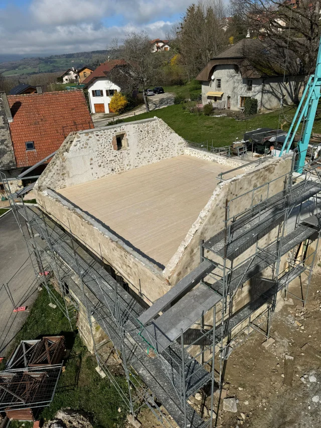 Casa Guillot Andilly