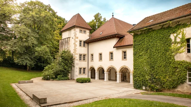 Chartreuse De Pomier Ot Monts Du Genevois Brice Souvansanouk 9800 1920px