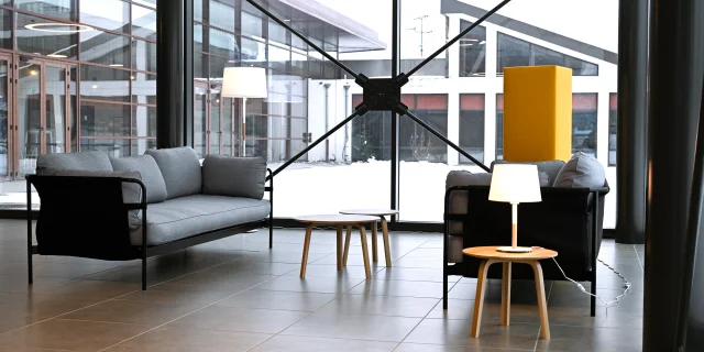 Archparc convention center