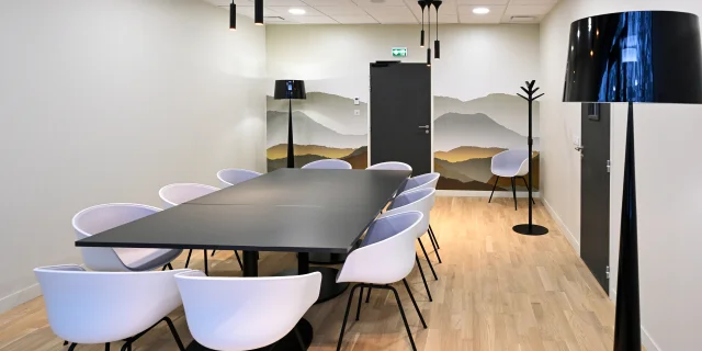 Archparc convention center