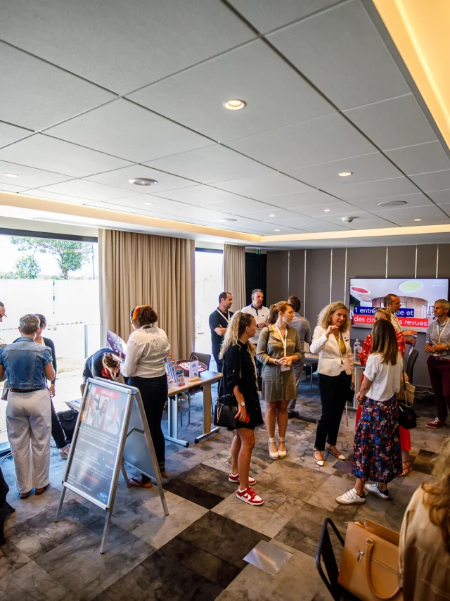 My Business Event 2022