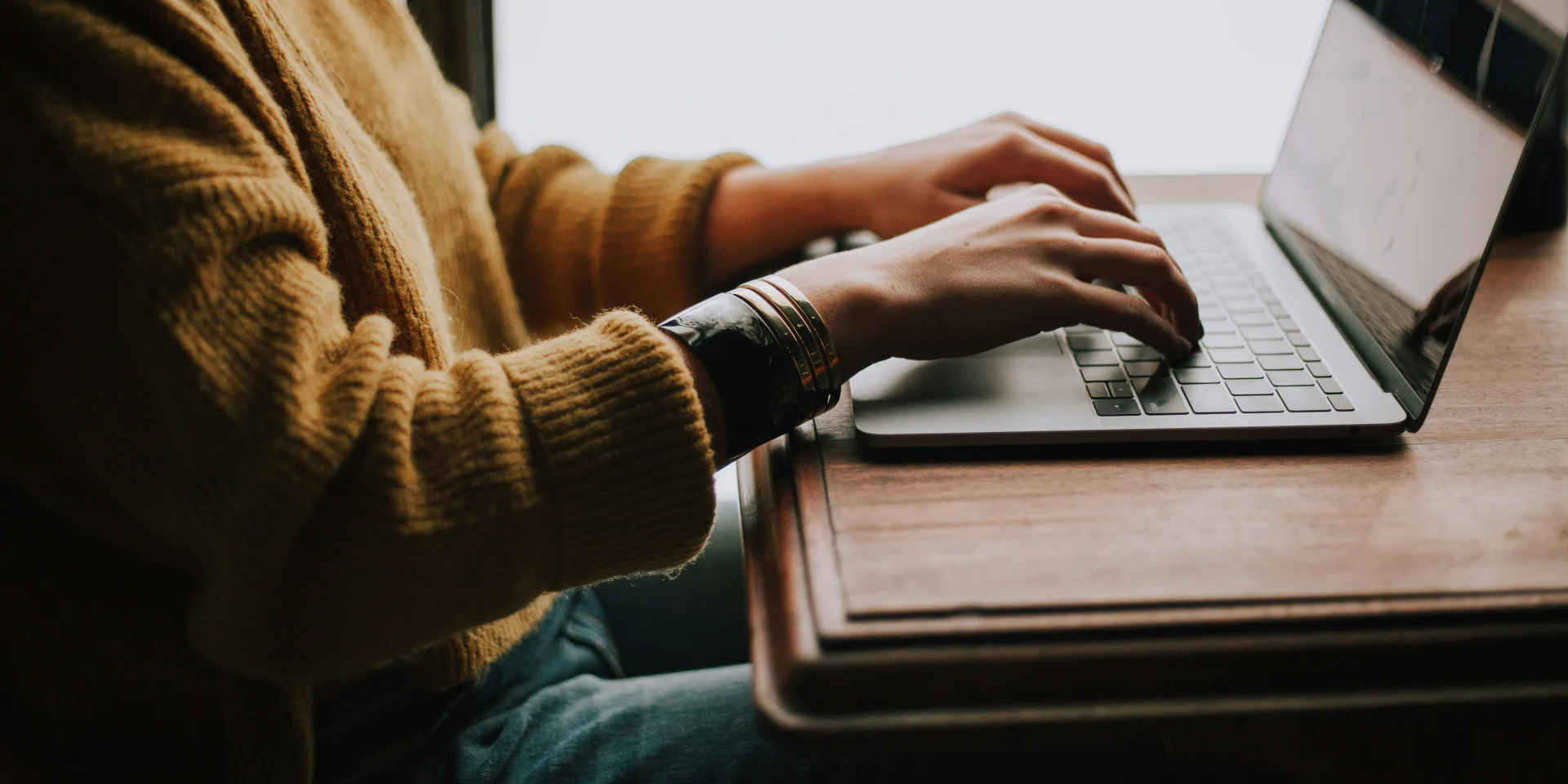 Mettez vos informations à jour