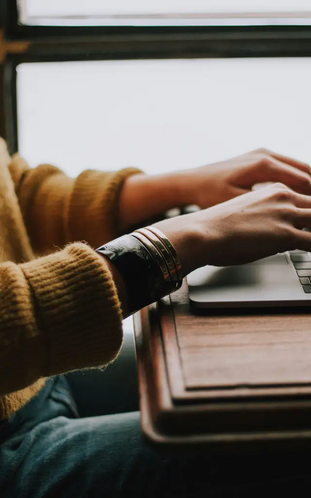 Mettez vos informations à jour