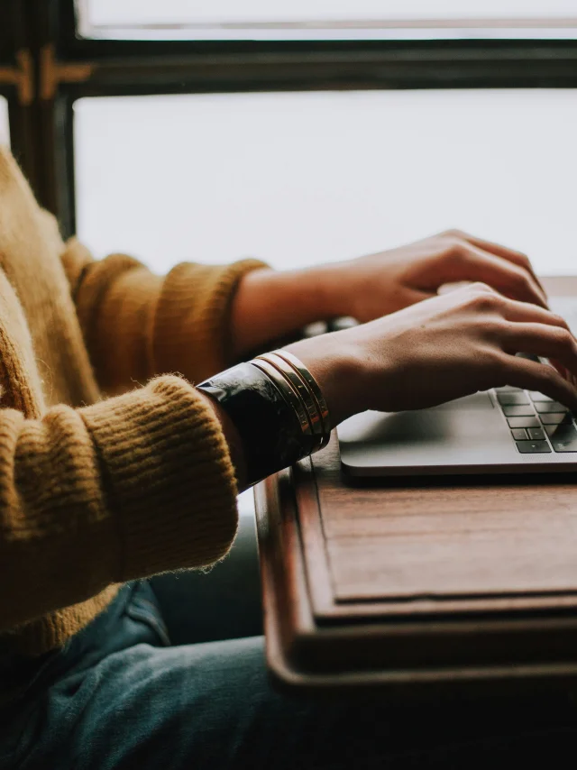 Mettez vos informations à jour