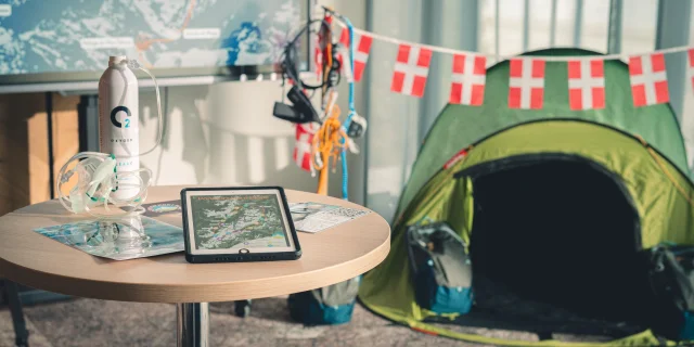 Teamsconnect Mont Blanc