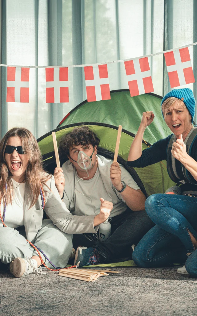 Teamsconnect Mont Blanc