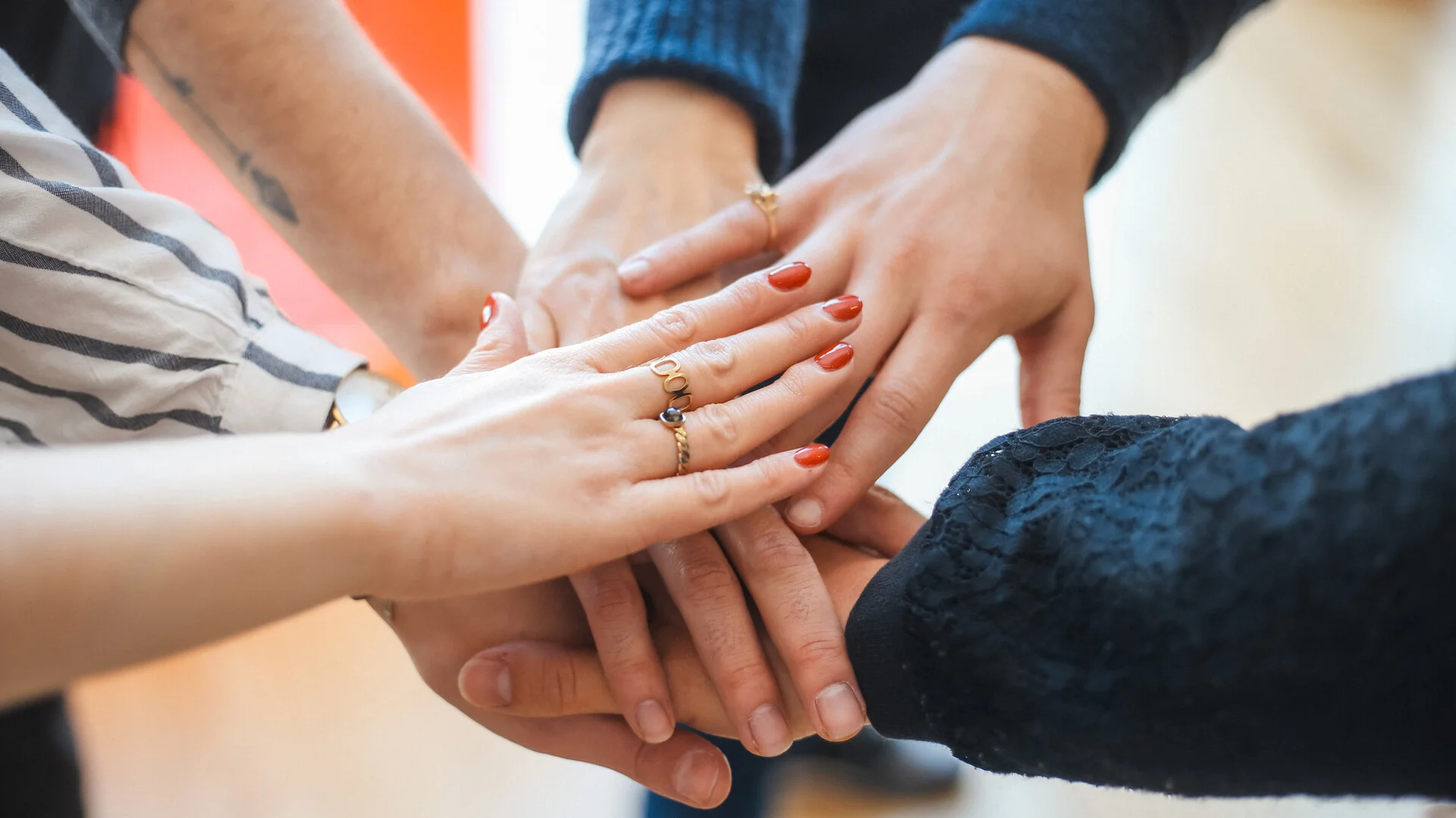 Teambuilding à l'UCPA Vitam