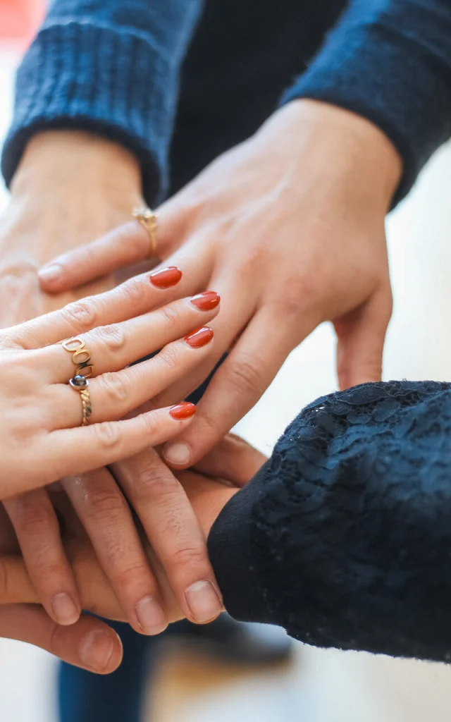 Teambuilding à l'UCPA Vitam