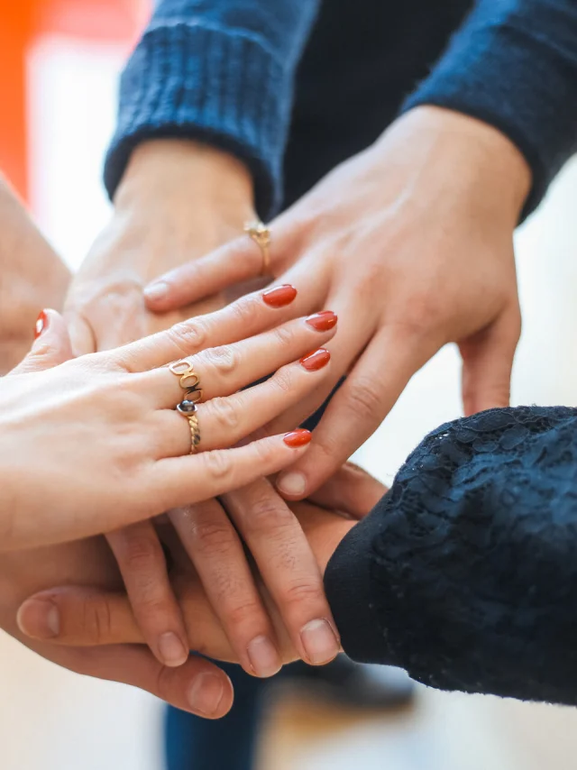 Teambuilding à l'UCPA Vitam