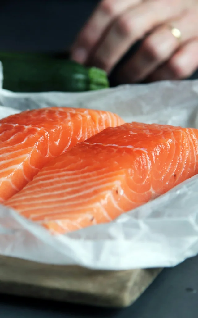 La Raclette - Provate la raclette dal mare