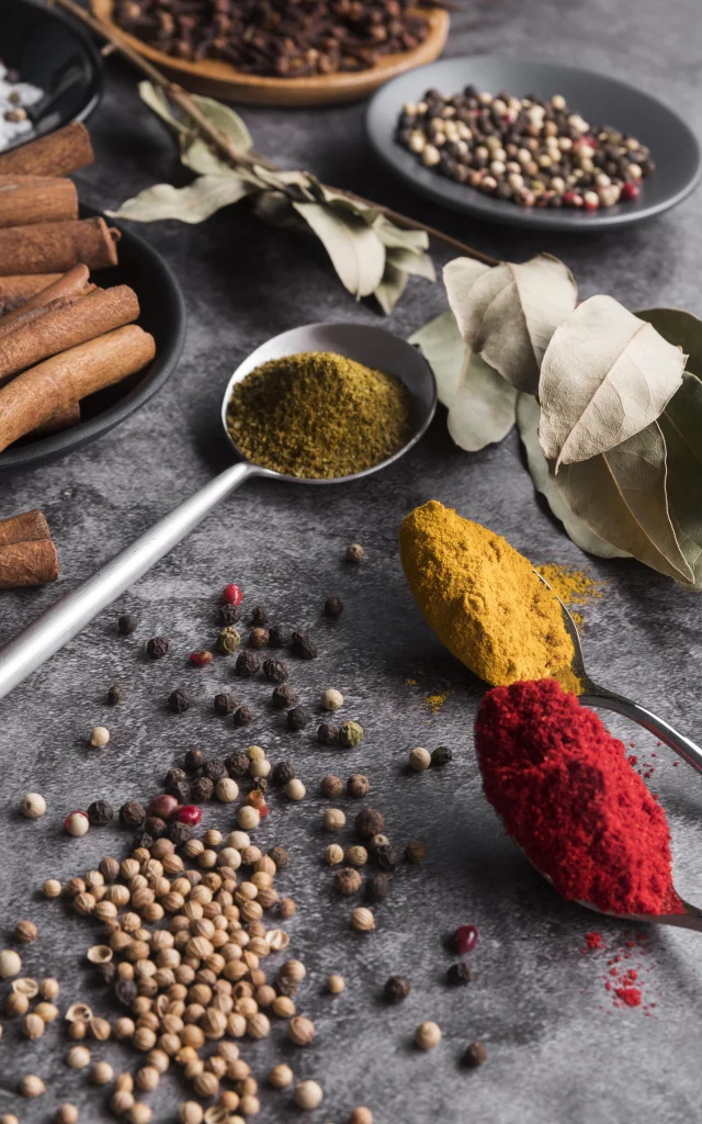 La Raclette - Aggiungere ingredienti bonus