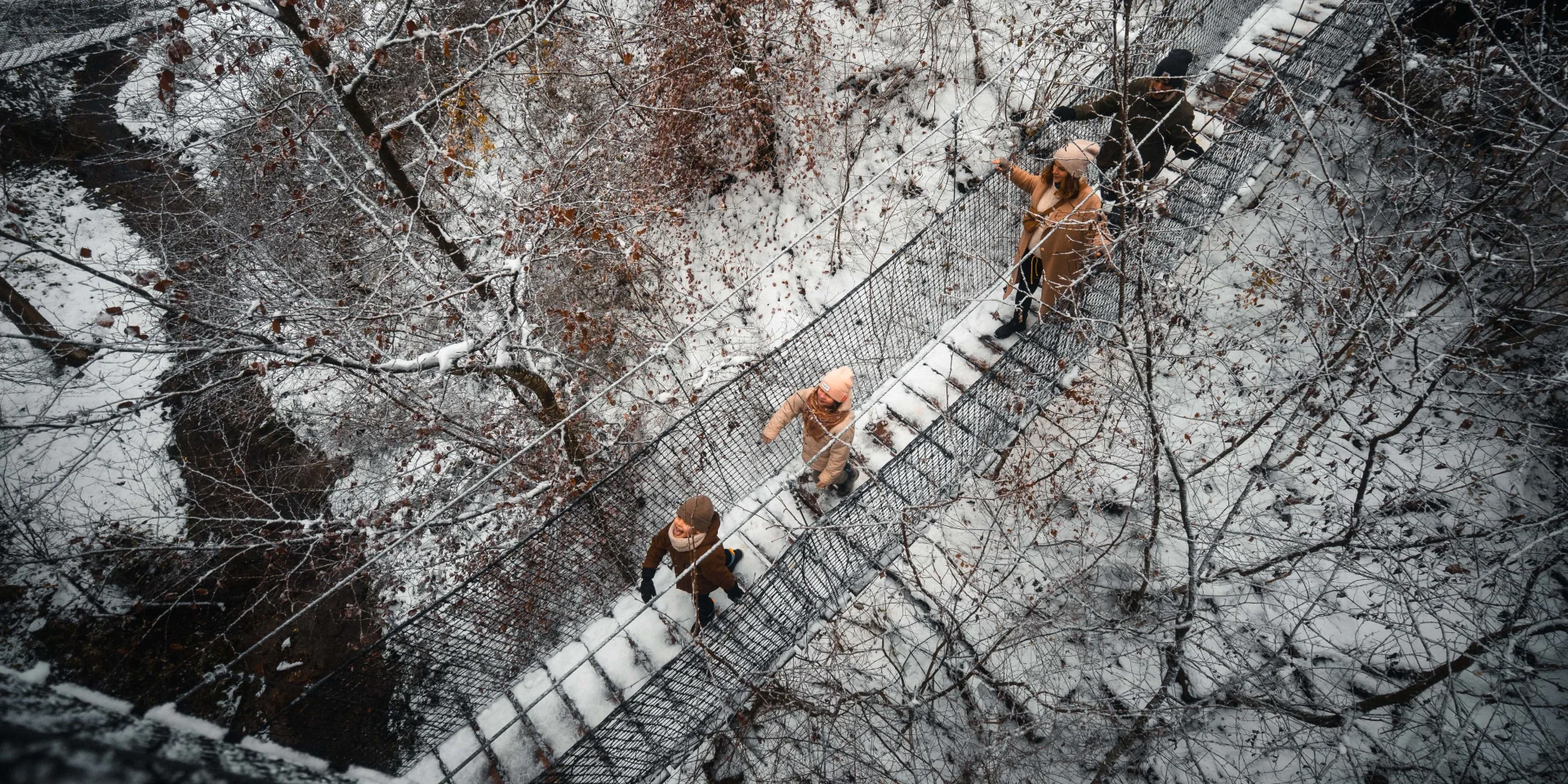 Grande Parco di Noel Andilly