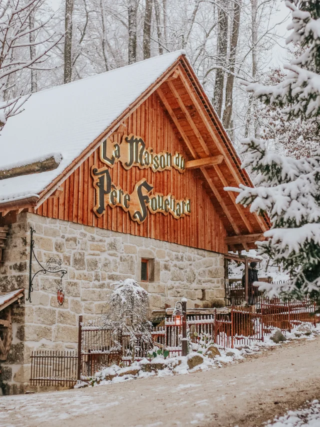 Grande Parco di Noel