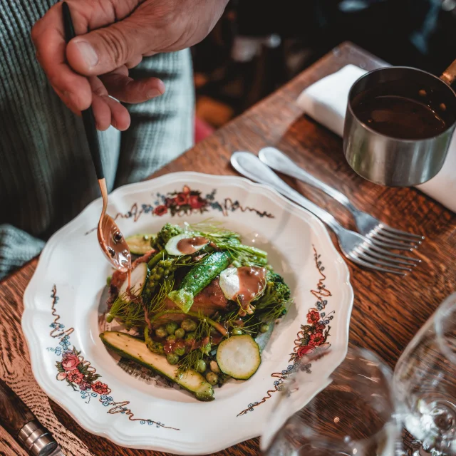FILM DE DESTINATION - JOUR 3 - LE BISTROT DE MADELEINE - ÉTÉ 2024