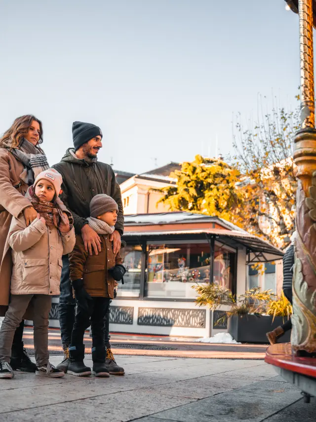Rose&Cabbage-Séjour Influence Hiver