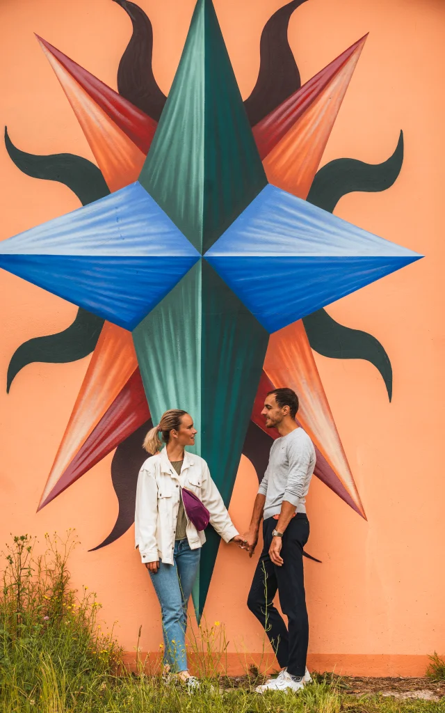 DESTINAZIONE FILM - GIORNO 3 - STREET ART - ESTATE 2024