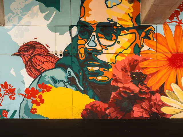 DESTINAZIONE FILM - GIORNO 3 - STREET ART - ESTATE 2024