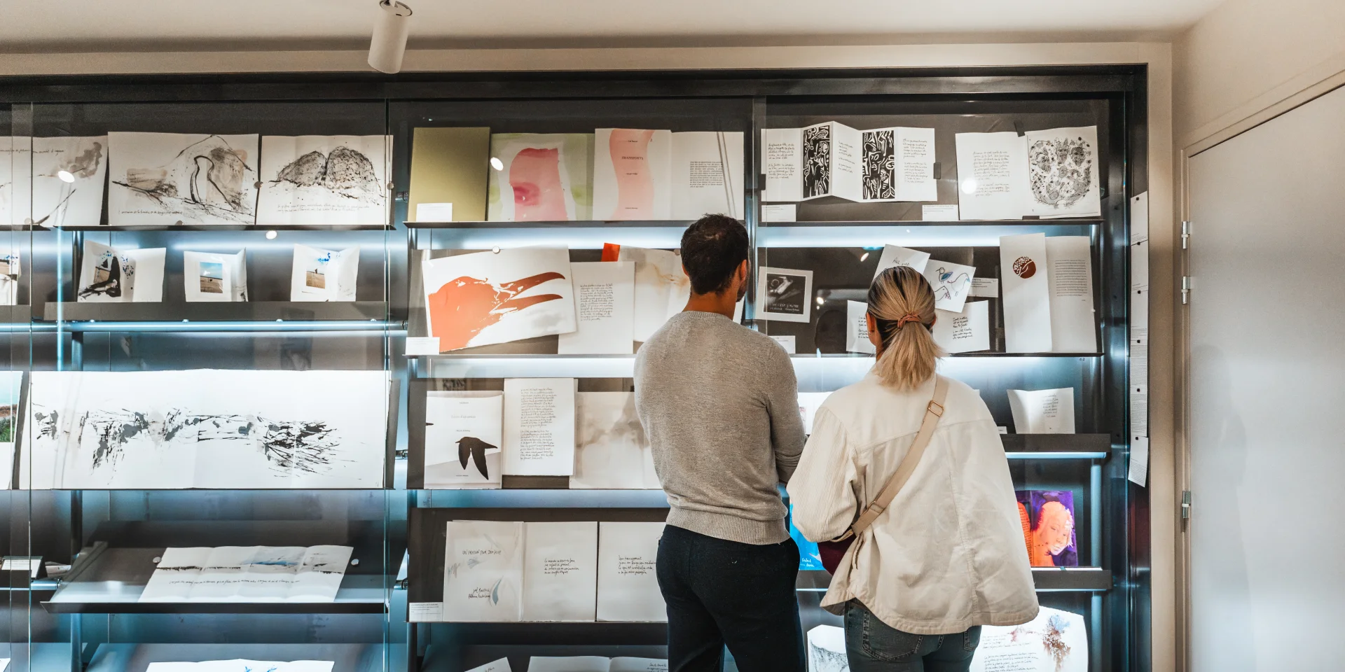 FILM DE DESTINATION - JOUR 3 - ARCHIPEL BUTOR - ÉTÉ 2024