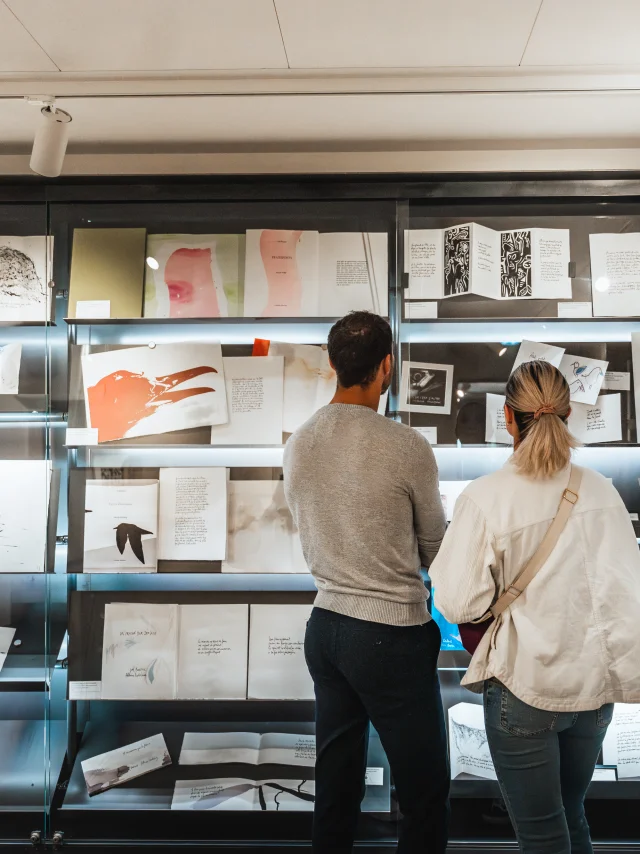 FILM DE DESTINATION - JOUR 3 - ARCHIPEL BUTOR - ÉTÉ 2024