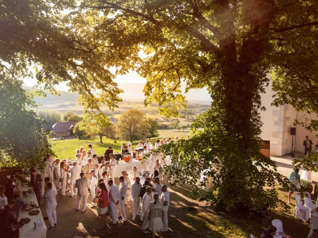 Chartreuse de Pomier