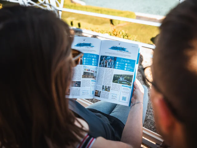 FILM DE DESTINATION - JOUR 2 - M des Avenières - ÉTÉ 2024