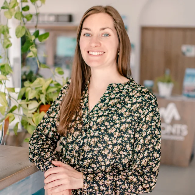 Portrait Émilie Beaupère
