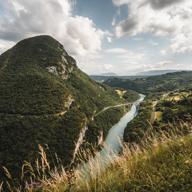 Destinazione film - Giorno 1 - Fort l'Écluse - Estate 2024