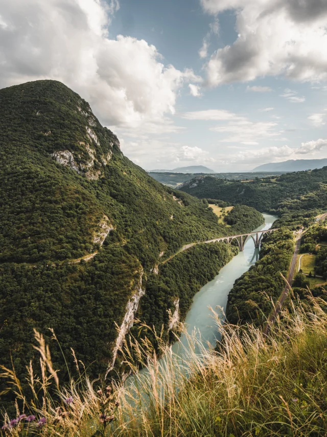 Destinazione film - Giorno 1 - Fort l'Écluse - Estate 2024