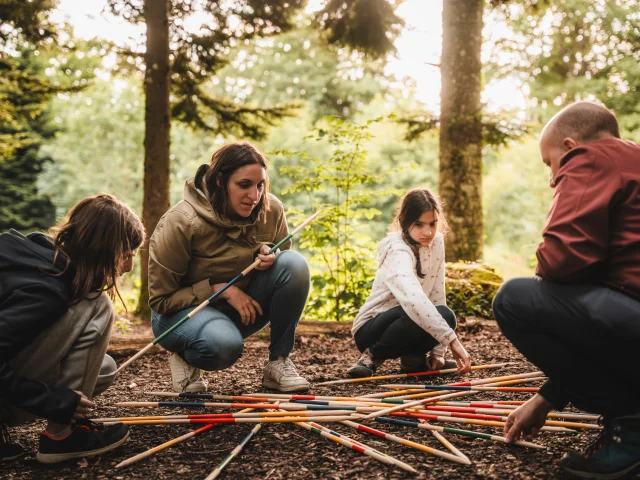 Film de destination - Jour 1 - Mulane Camp - Été 2024