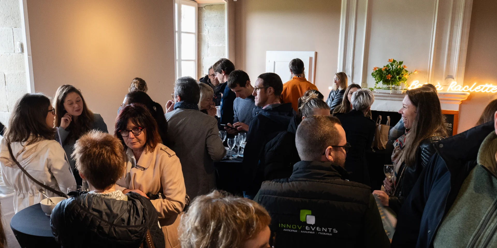 My Business Event 2024