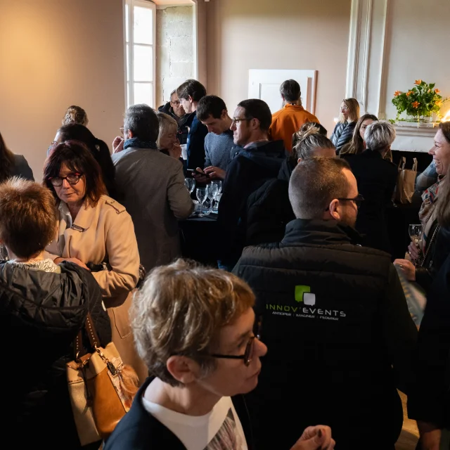 My Business Event 2024