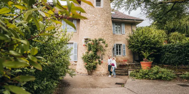 FILM DE DESTINATION - JOUR 3 - ARCHIPEL BUTOR - ÉTÉ 2024