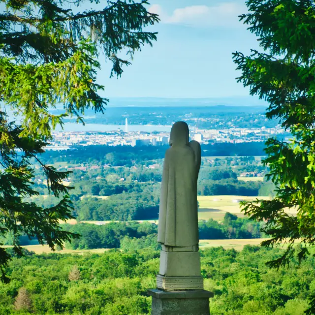 Notre Dame des voyageurs