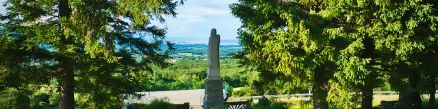 Notre Dame des voyageurs