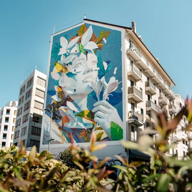 Vestigia dell'alba di Ratur