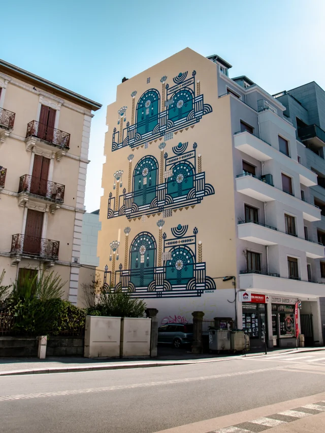 Ibridazione di Koralie Carmen Flores