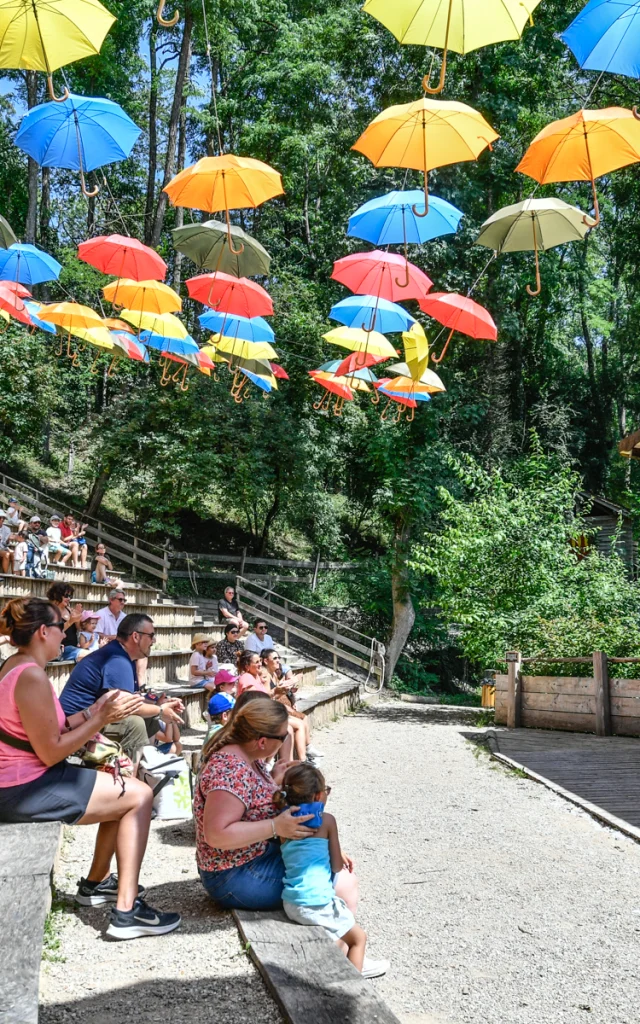 Zaubershow Lepetitpaysmillo Morasvki