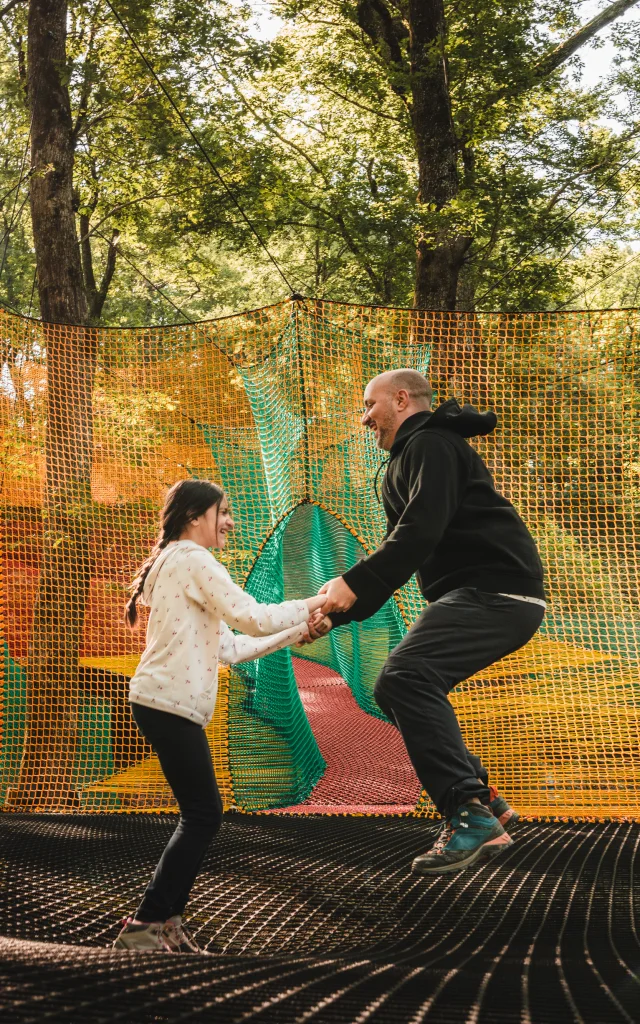 Film de destination - Jour 1 - Filenvol - Été 2024