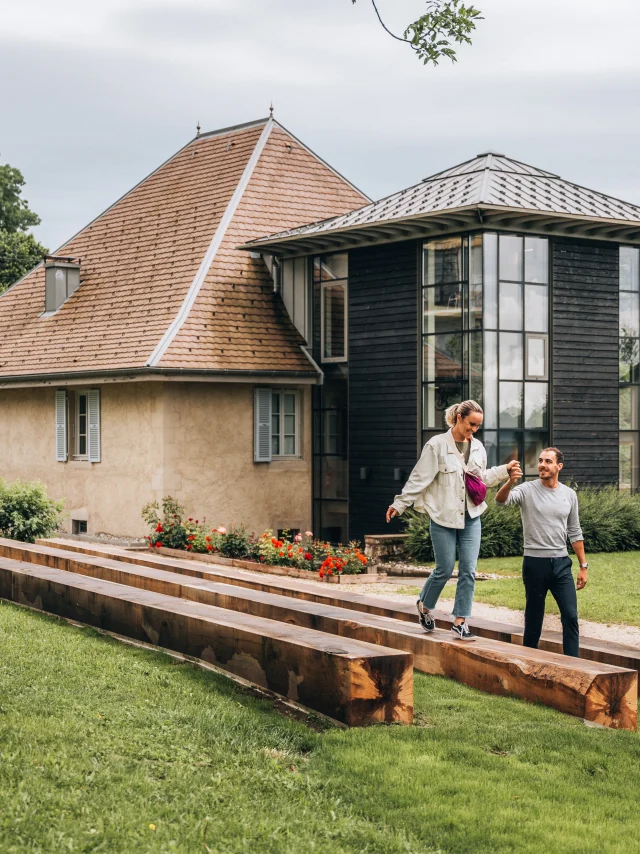 FILM DE DESTINATION - JOUR 3 - ARCHIPEL BUTOR - ÉTÉ 2024