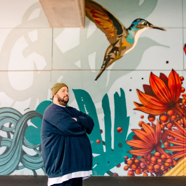 Jean Philippe Blanc - AssoGlitch / Wozdat