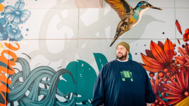 Jean Philippe Blanc - AssoGlitch / Wozdat