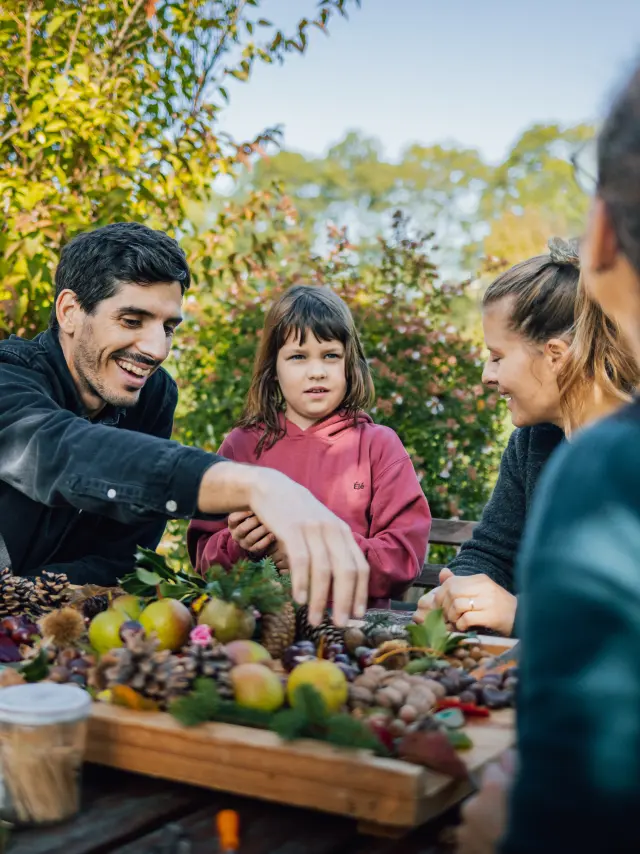 Rose&Cabbage - Influence Automne 2022