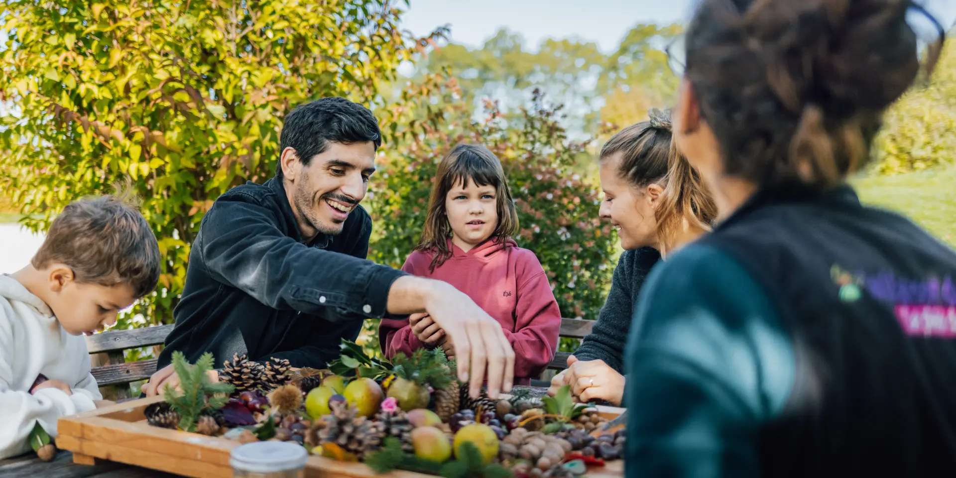 Rose&Cabbage - Influence Automne 2022