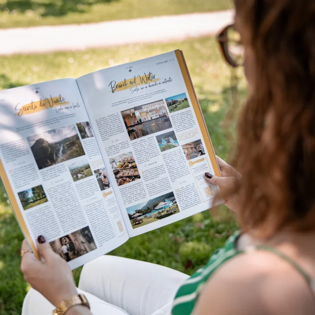 Le Mag des Monts du Genevois - Été 2025