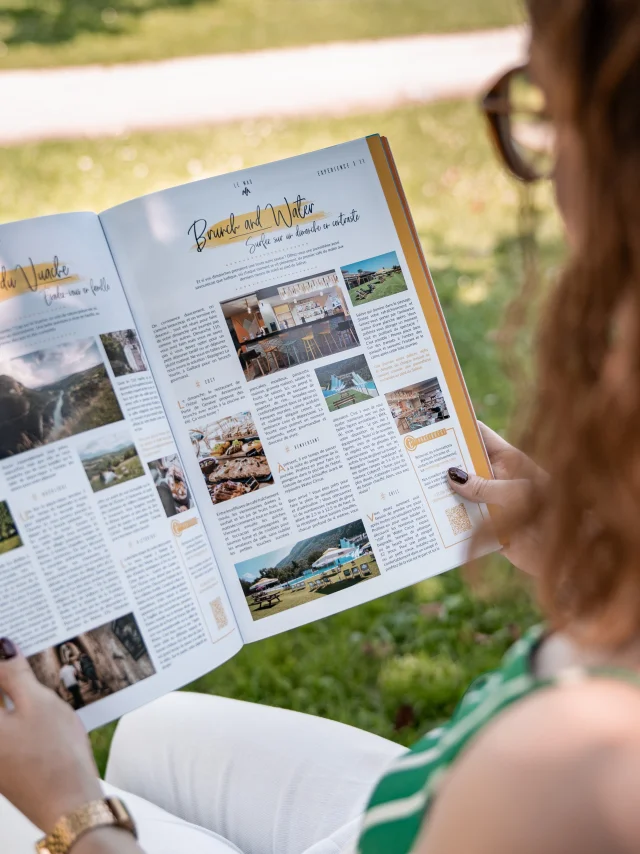 Le Mag des Monts du Genevois - Été 2025