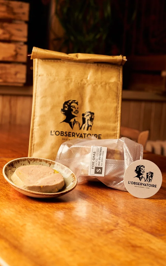 produits l'observatoire