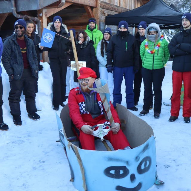 push car givrée takamaka