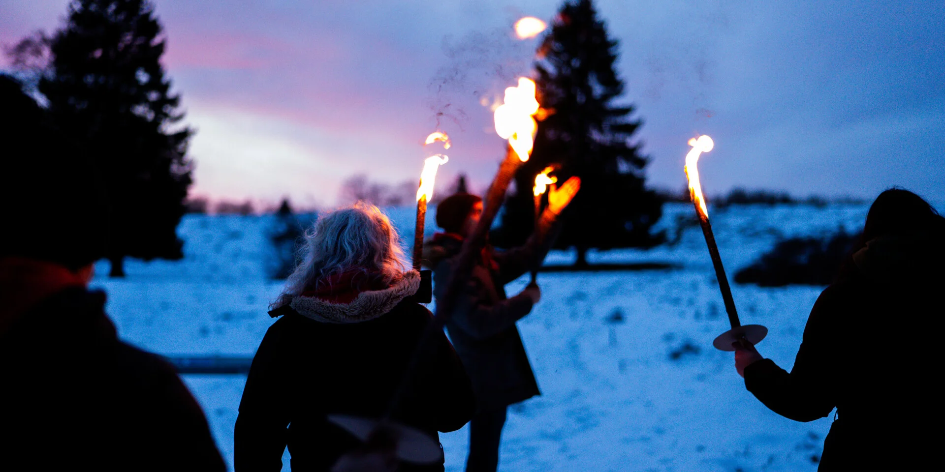 Marche Aux Flambeaux Bureau De La Montagne Du Saleve Agir En Com 10953 1920px