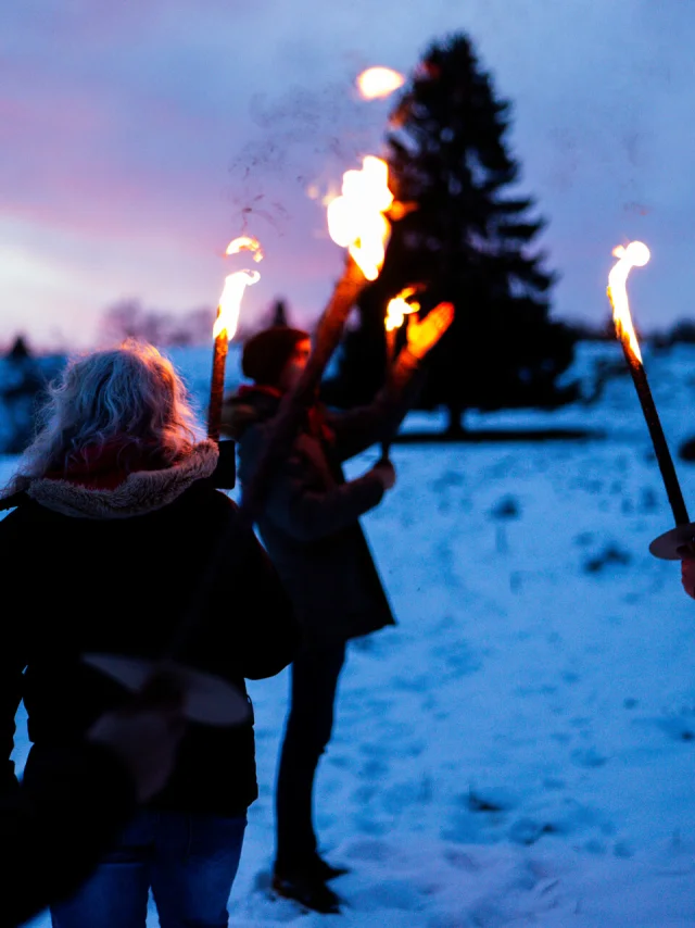 Marche Aux Flambeaux Bureau De La Montagne Du Saleve Agir En Com 10953 1920px