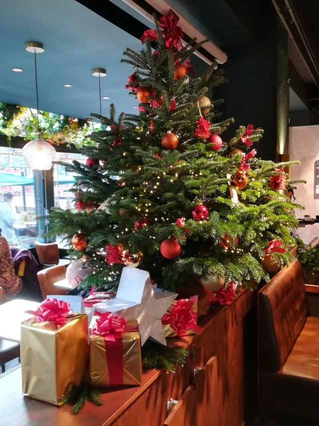 Sapin de noel NaturElement